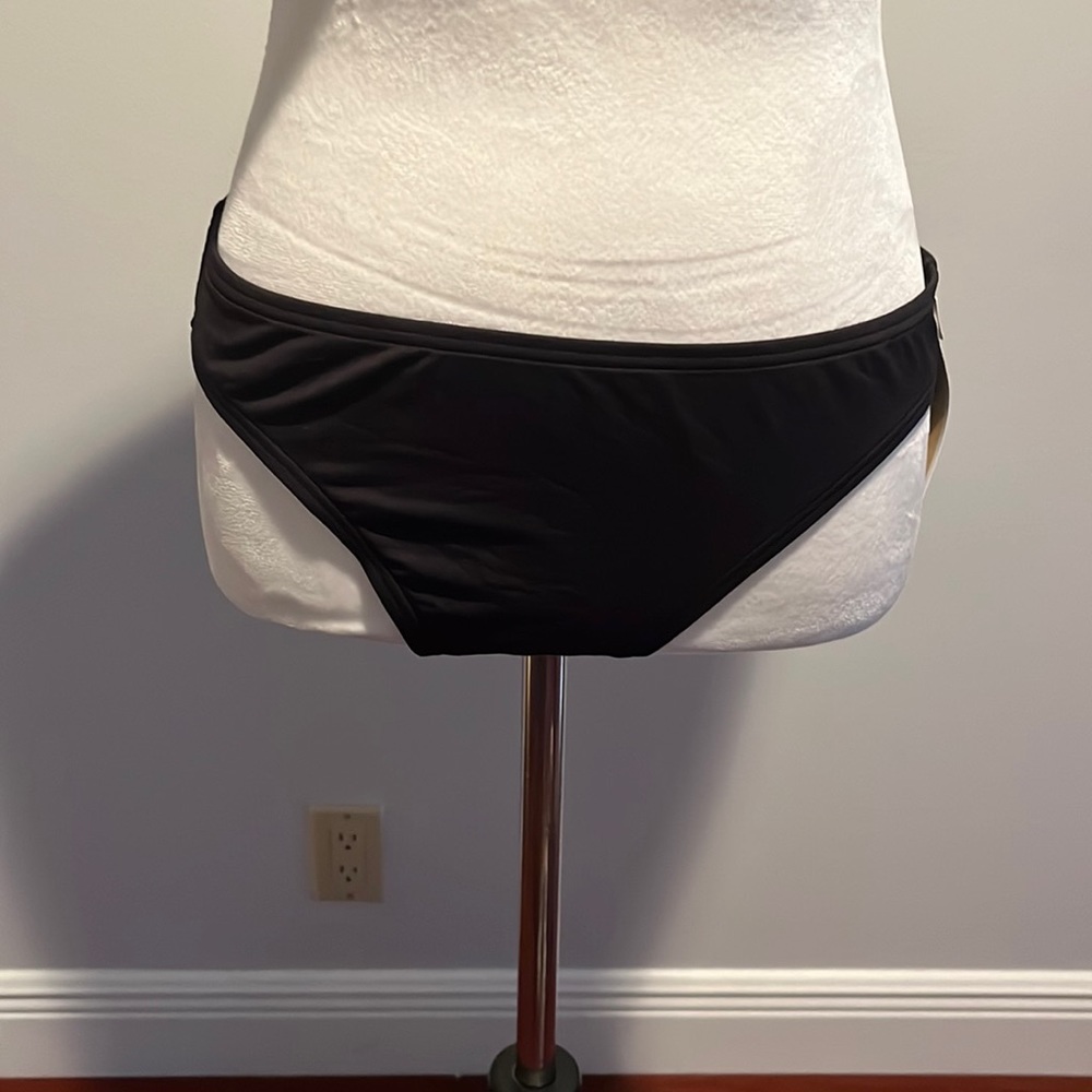 Michael Kors, large, bathing, suit, bottoms only